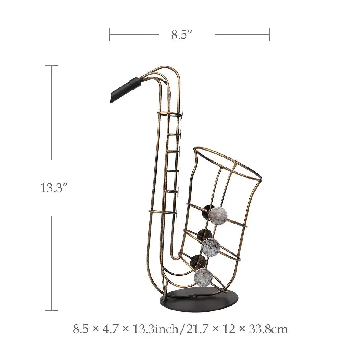 European Style Simple Light Lu - Lighting Decoration Stand recension och pris