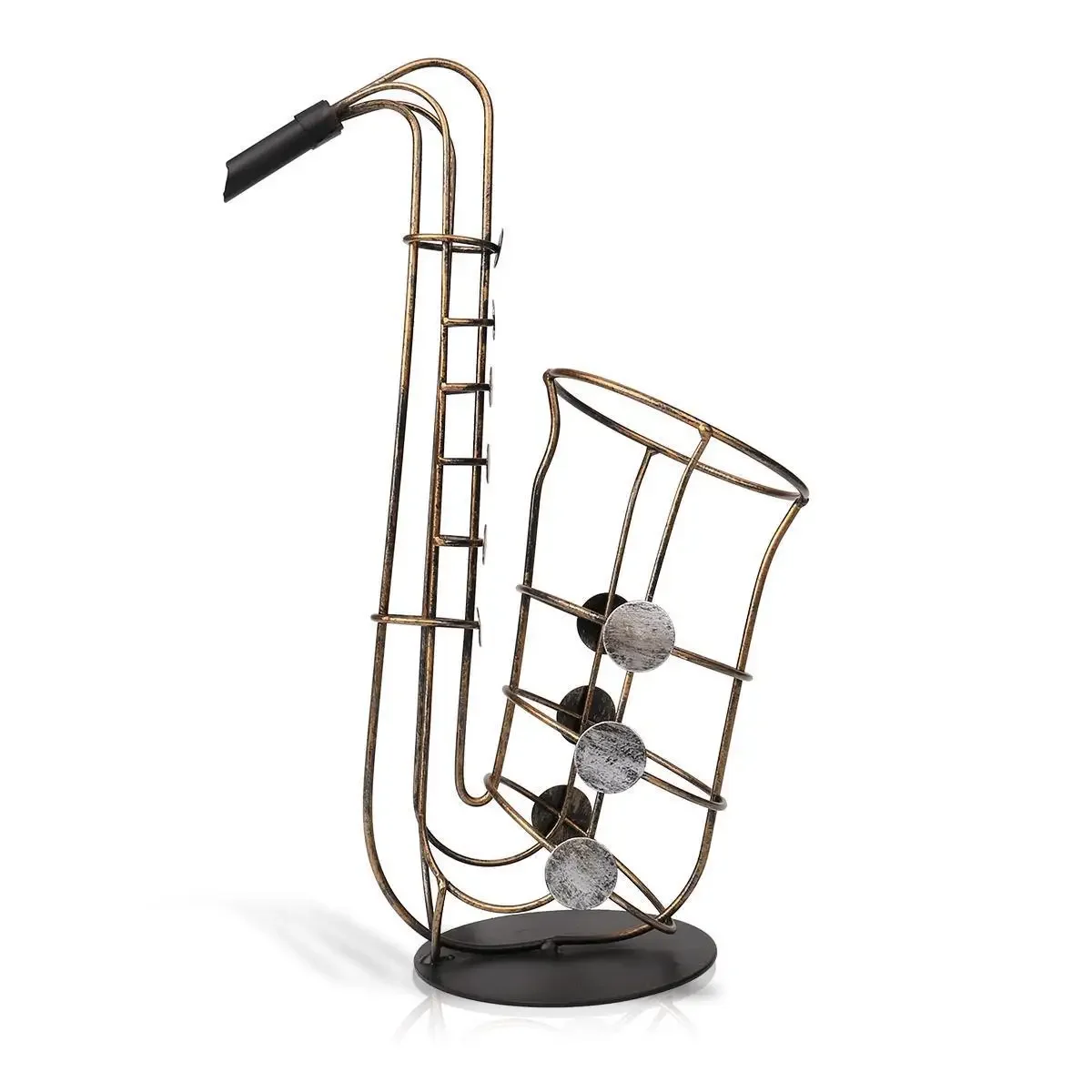 European Style Simple Light Lu - Lighting Decoration Stand recension och pris