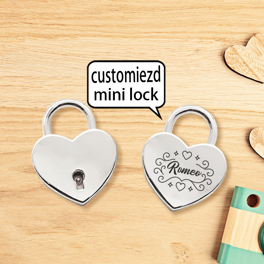 A Customized Love Lock Light L - Lighting Decor Wedding recension och pris