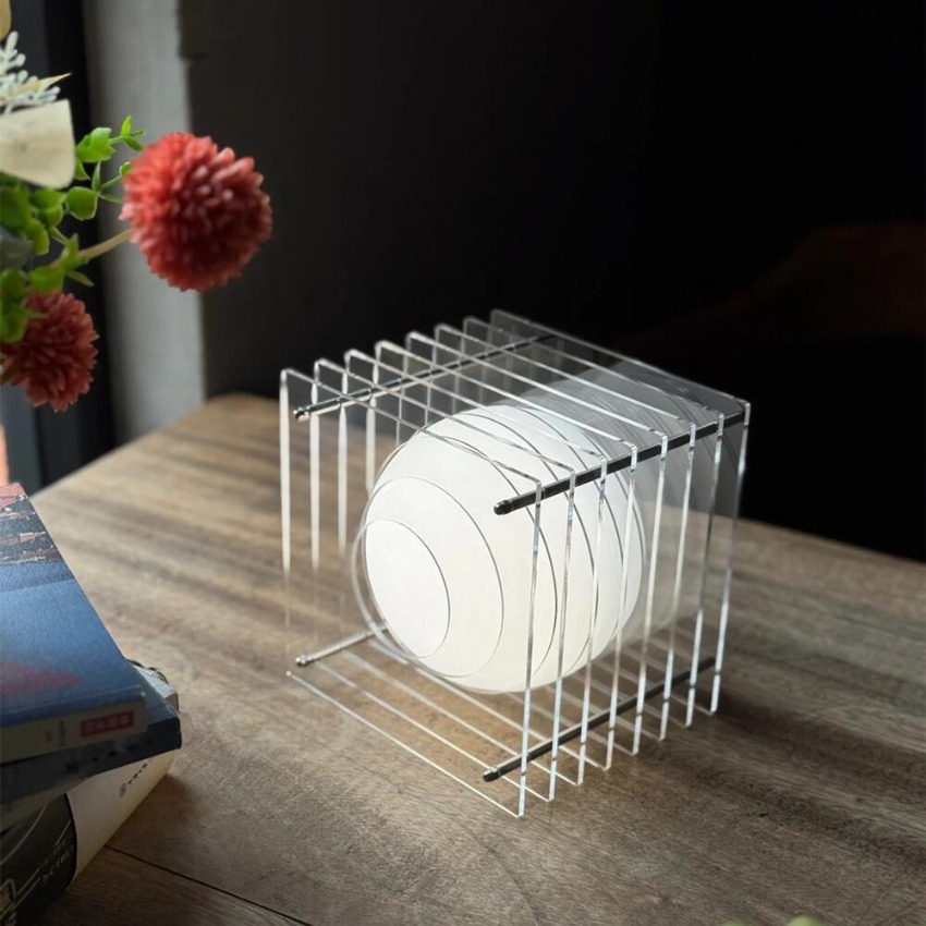 DIY Acrylic Thousand Layer Lam - Lighting Decor Items recension och pris