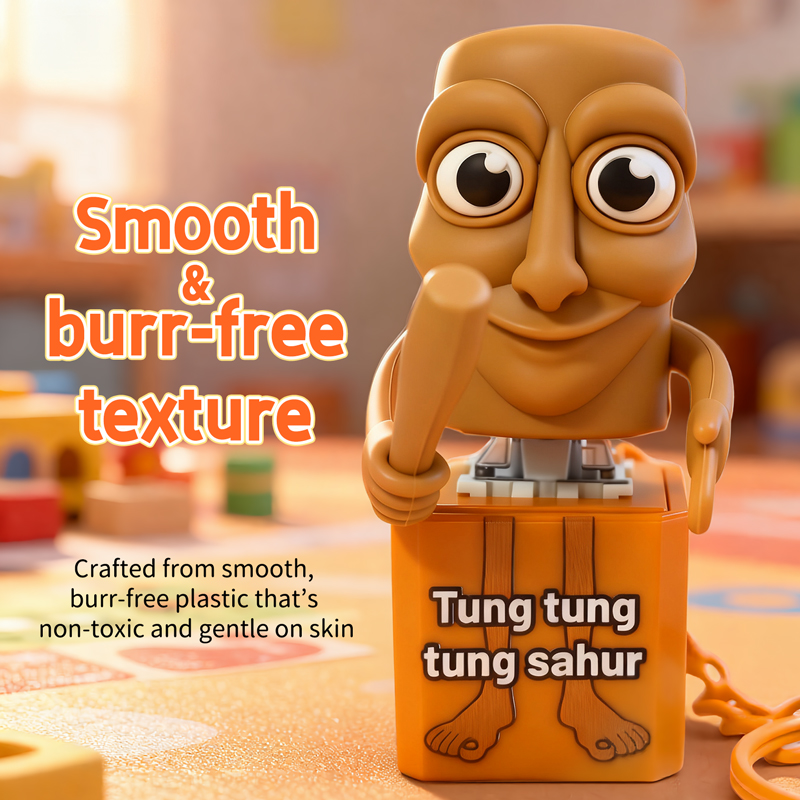Stick Man Tung Tung Tung Tungt - Lighting Decor Items recension och pris