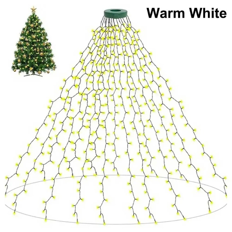 USB LED Fairy String Lights, W - Lighting Decor Wedding recension och pris