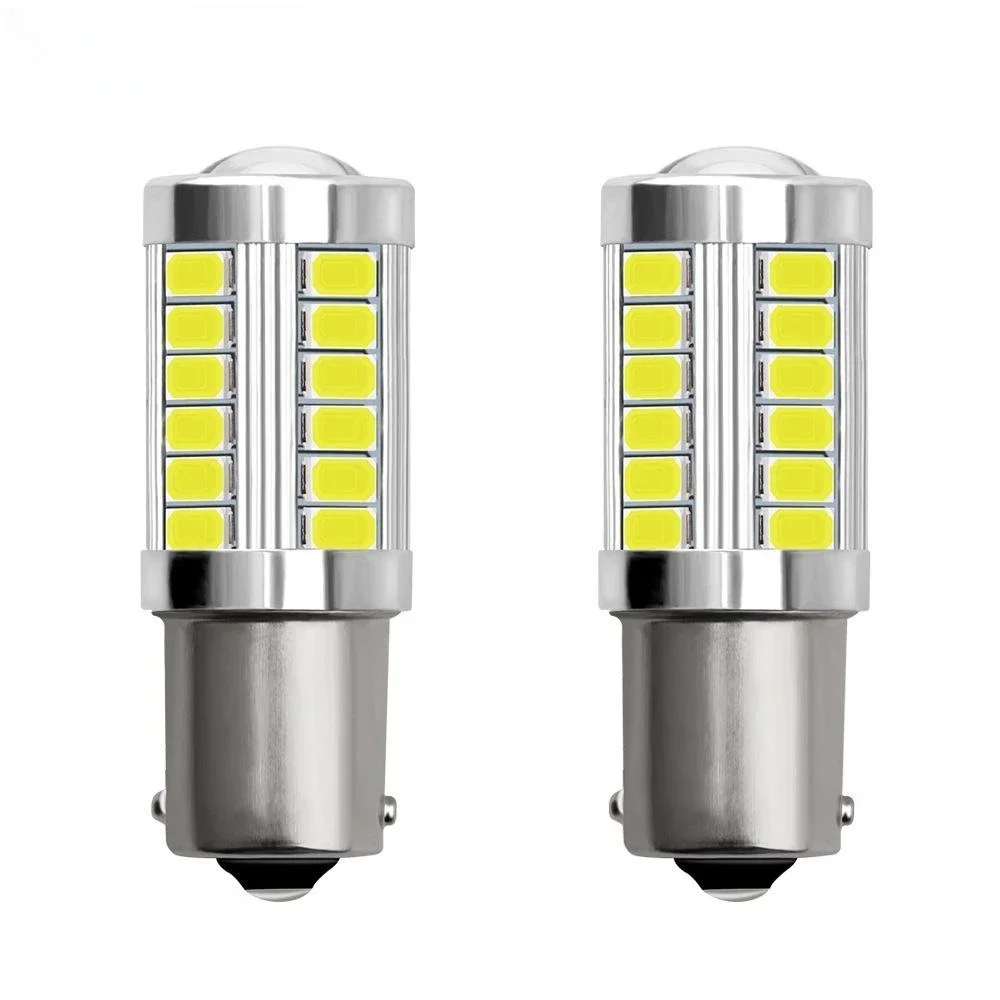 3 Colors 1156 1157 5730 5630 3 - Colour Changing Bulb recension och pris
