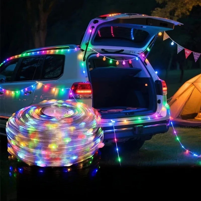 DIY Smart RGB LED Lights USB B - Home Lighting And Decor recension och pris