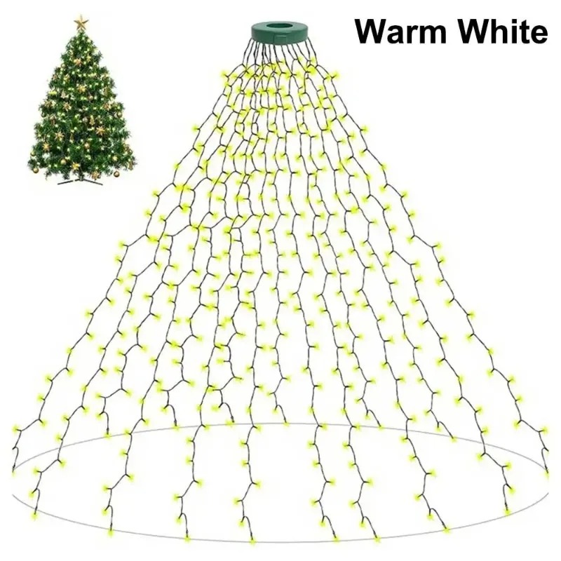 Waterproof USB LED String Ligh - Lighting Decor Wedding recension och pris