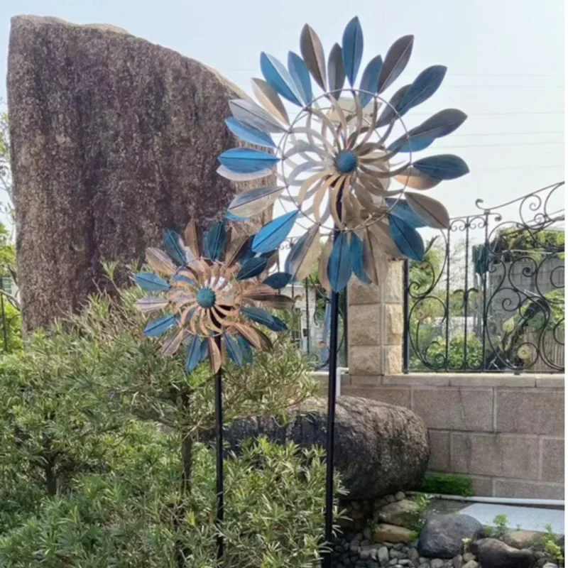 Outdoor Lawn Standing Ornament - Lighting Decoration Stand recension och pris