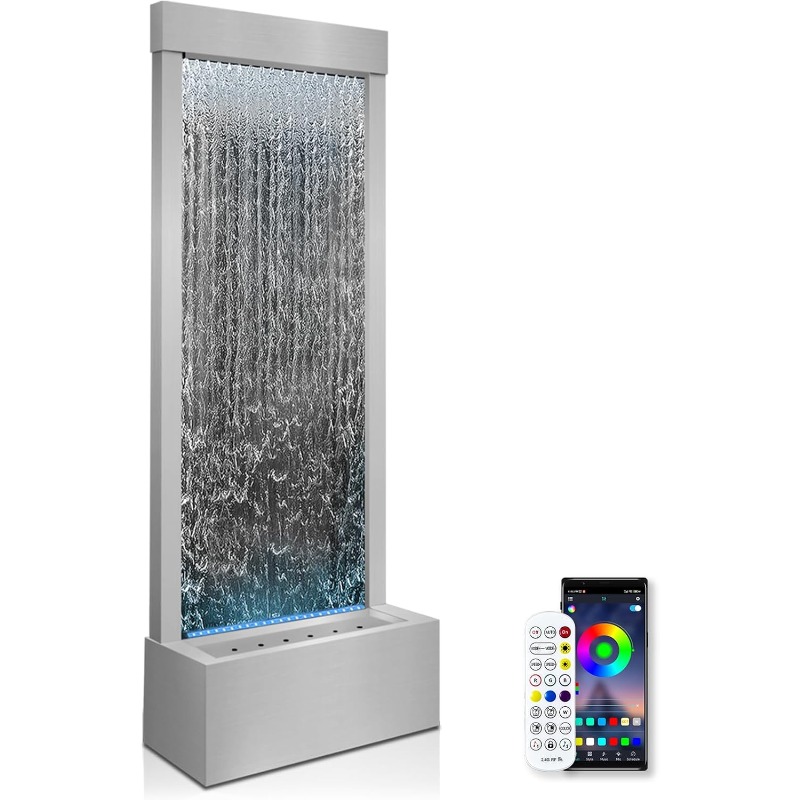 EXW Modern Simple Floor Standi - Lighting Decoration Stand recension och pris