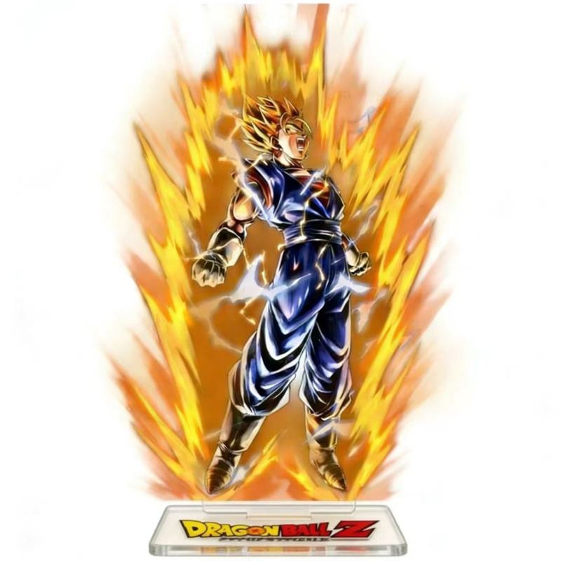 Cartoon anime Dragon Ball acry - Lighting Decor Items recension och pris