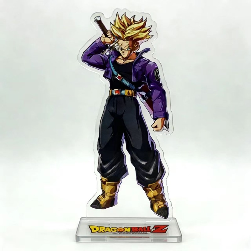 Cartoon anime Dragon Ball acry - Lighting Decor Items recension och pris
